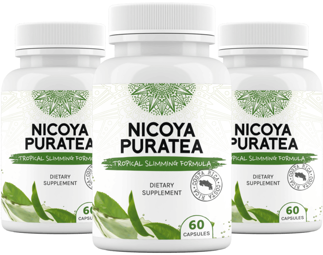 Nicoya PuraTea