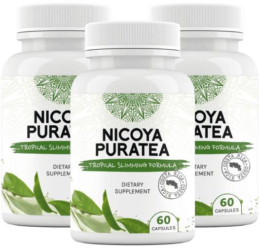 Nicoya PuraTea