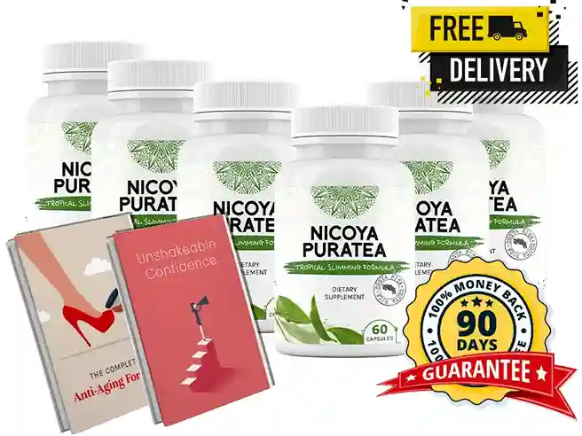 Nicoya PuraTea Nicoya PuraTea Buy