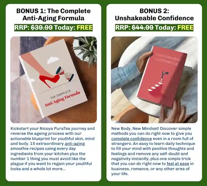 nicoya puratea benefits nicoya puratea order bonus